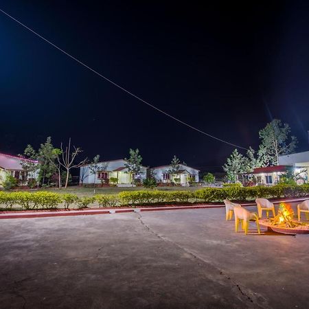 At Home Prakruthi Resorts Araku Ngoại thất bức ảnh