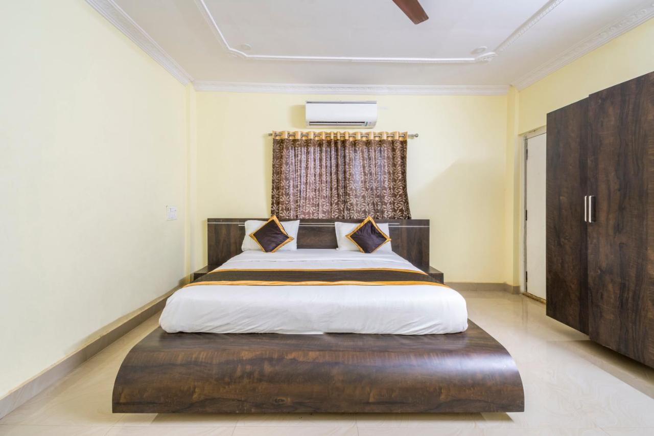 At Home Prakruthi Resorts Araku Ngoại thất bức ảnh
