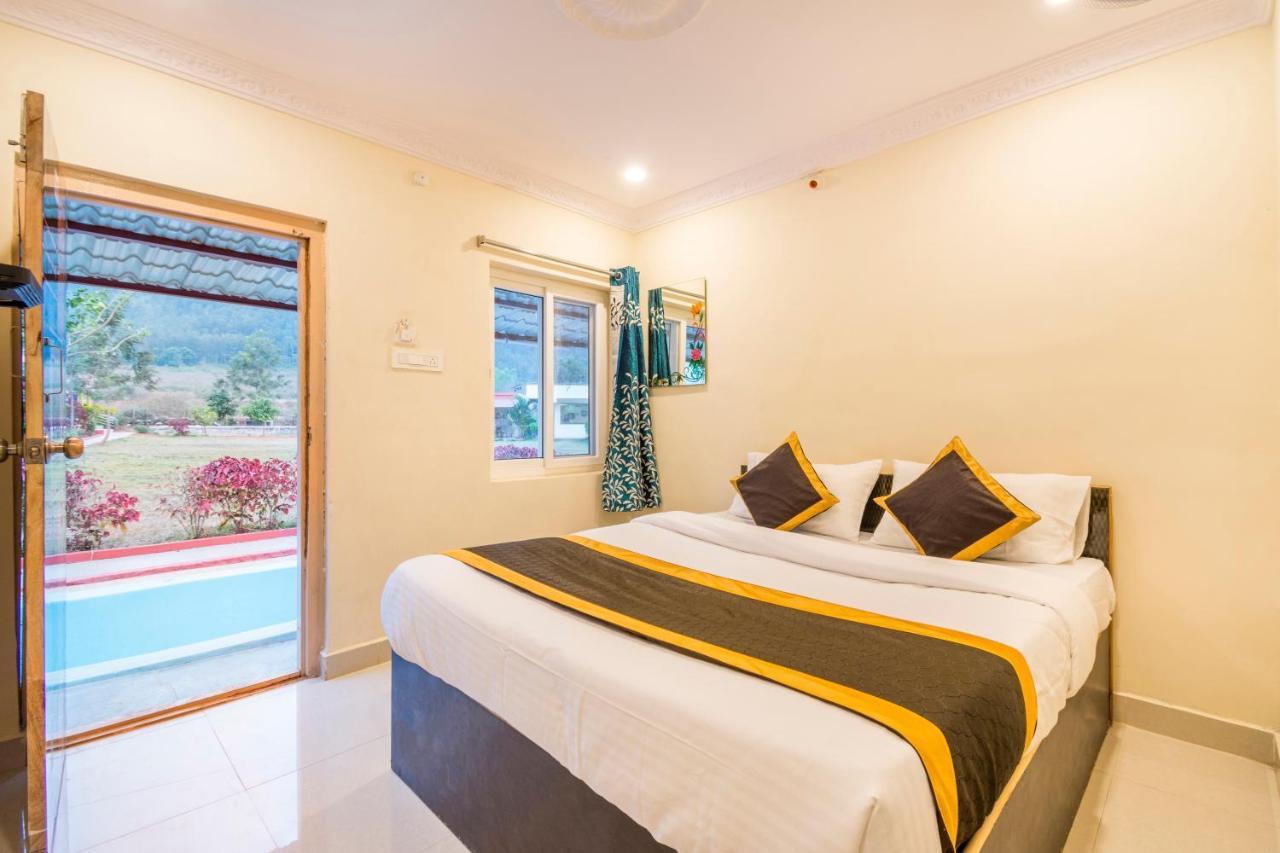 At Home Prakruthi Resorts Araku Ngoại thất bức ảnh