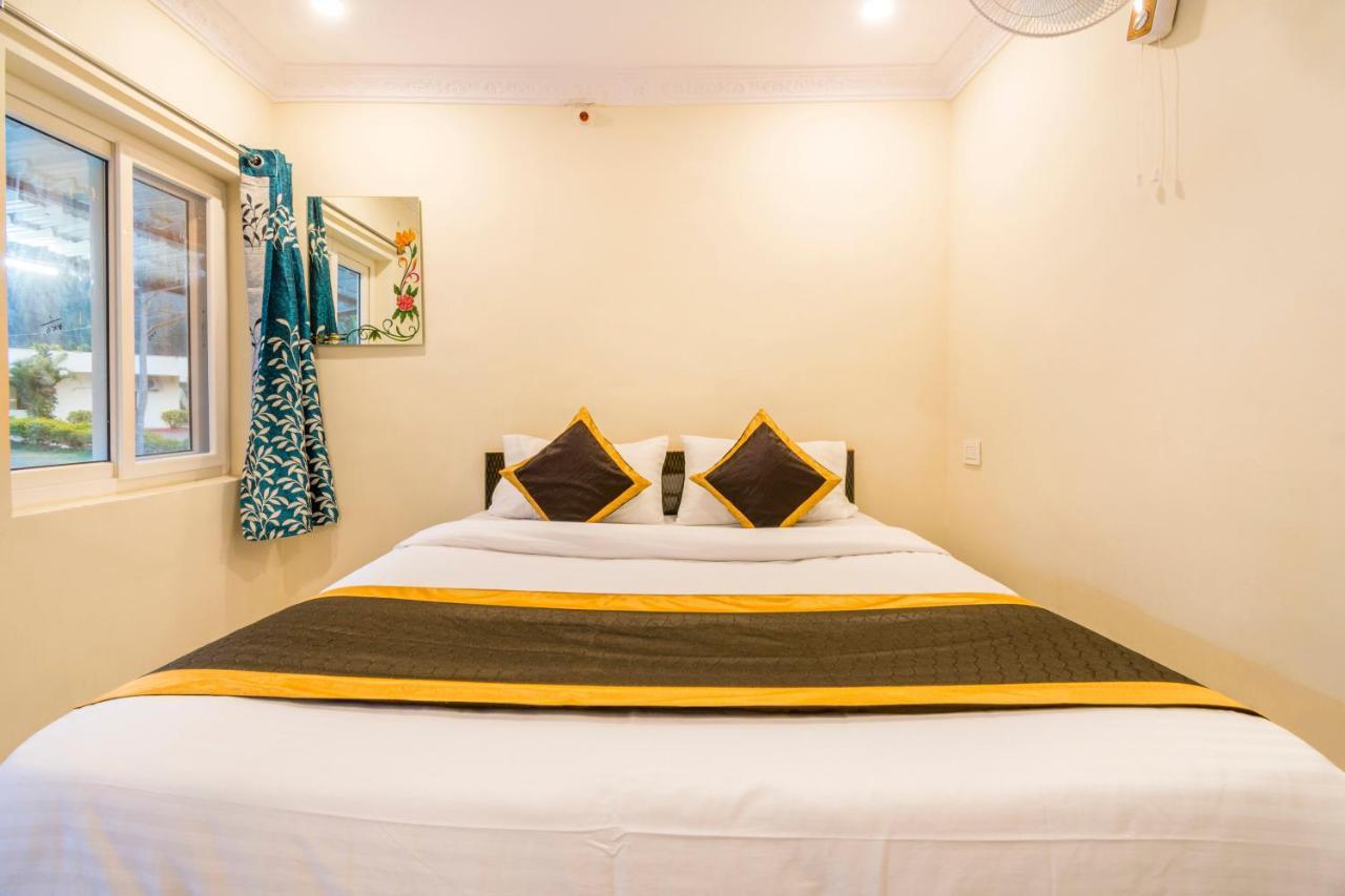 At Home Prakruthi Resorts Araku Ngoại thất bức ảnh