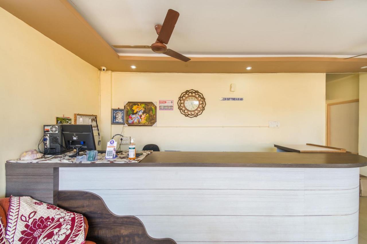 At Home Prakruthi Resorts Araku Ngoại thất bức ảnh