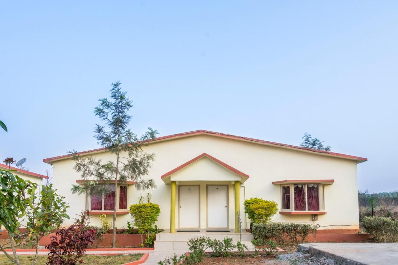 At Home Prakruthi Resorts Araku Ngoại thất bức ảnh