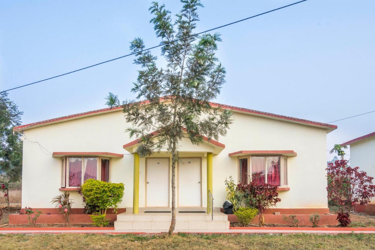 At Home Prakruthi Resorts Araku Ngoại thất bức ảnh